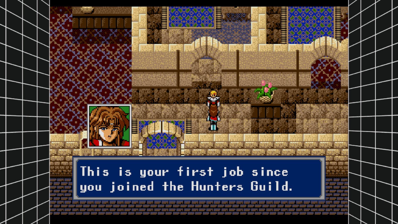 SEGA Mega Drive Classics - Imagen 7